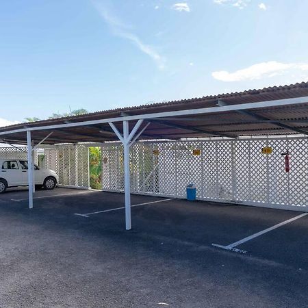 Perle Des Caraibes, Bungalow Moderne N°18 Le Gosier  Buitenkant foto