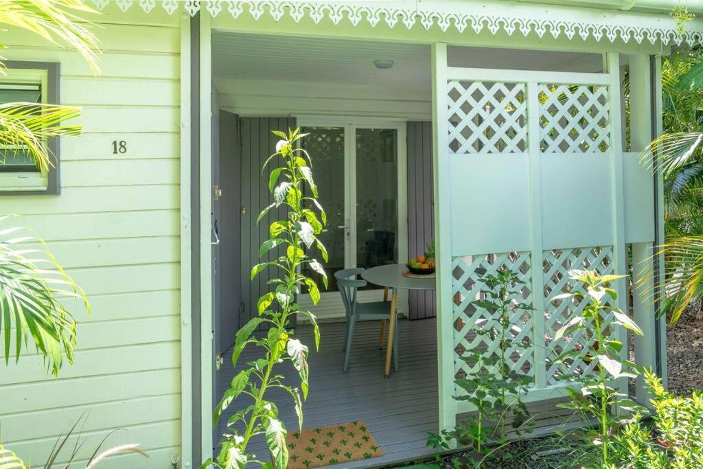 Perle Des Caraibes, Bungalow Moderne N°18 Le Gosier  Buitenkant foto